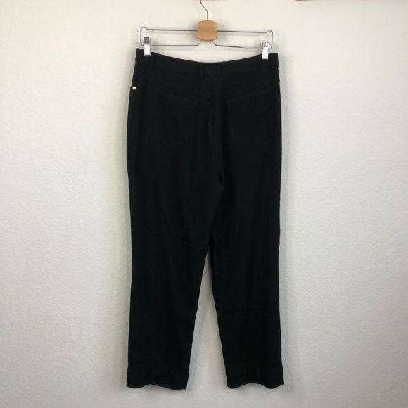 St. John by Marie Gray Gold Logo Hardware Vintage - Picture 4 of 7